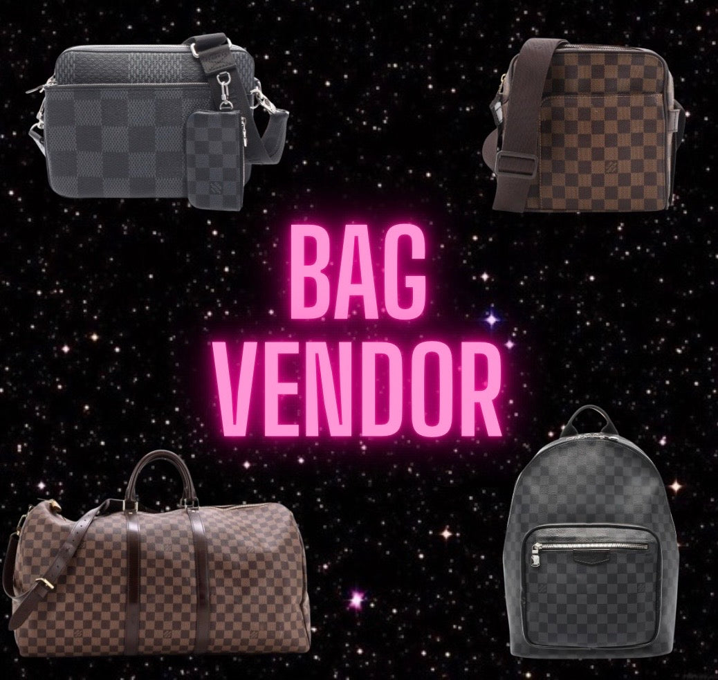 Bag Vendor